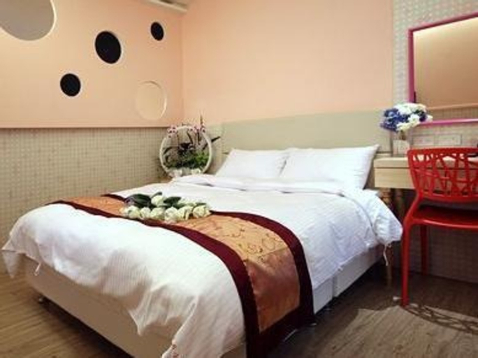 Star Moon Building, Nantou