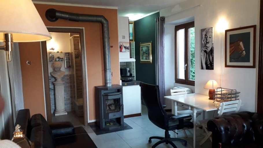 Others 5, Apartment with Como Lake View - Italy, Como