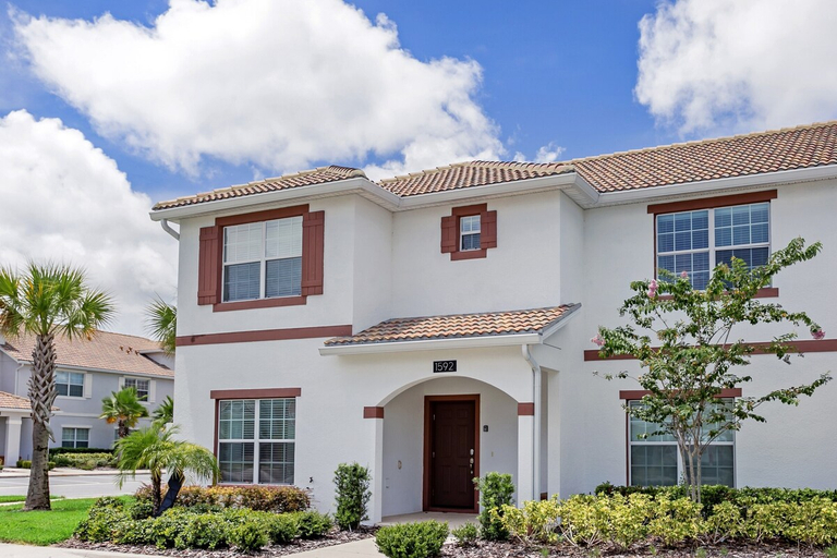 Exterior & Views, Slice Way Villa Champions Gate 1, Osceola