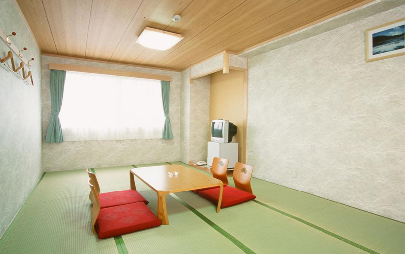 Bedroom, Hotel Station Kyoto West, Kyoto