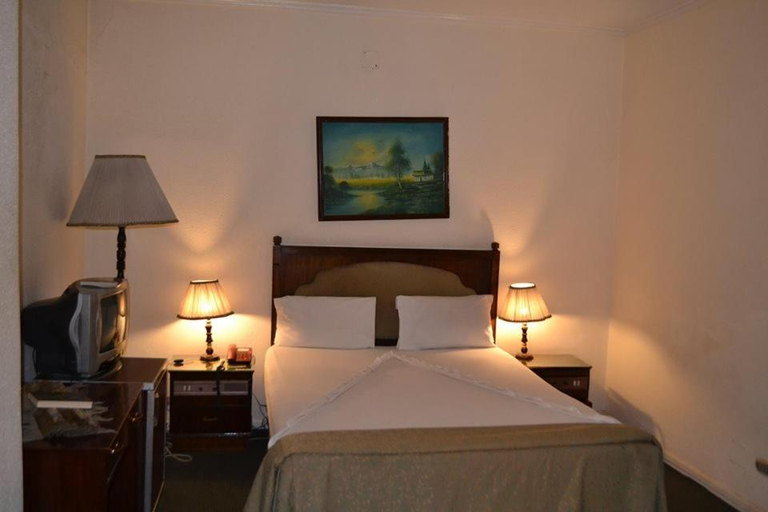Bedroom 2, Kaoud Sporting Alexandria, Alexandria