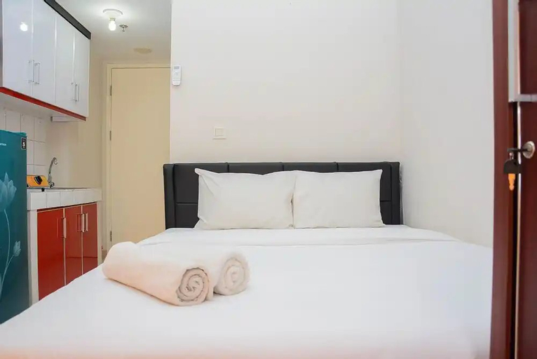 Homey Studio at Springlake Summarecon Bekasi Apartment, Bekasi