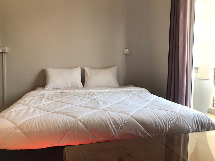 Bedroom 2, Violet Villa and Restro, Siem Reap