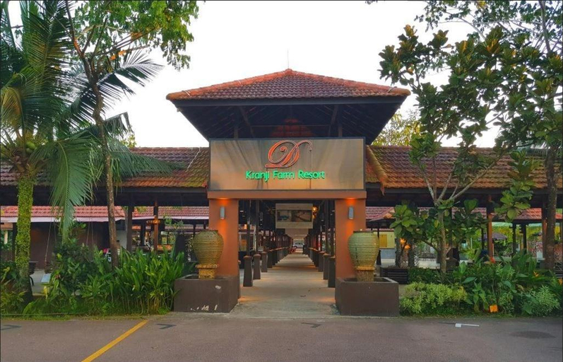 Exterior & Views 2, Arkeo Hotel Bandung, Bandung