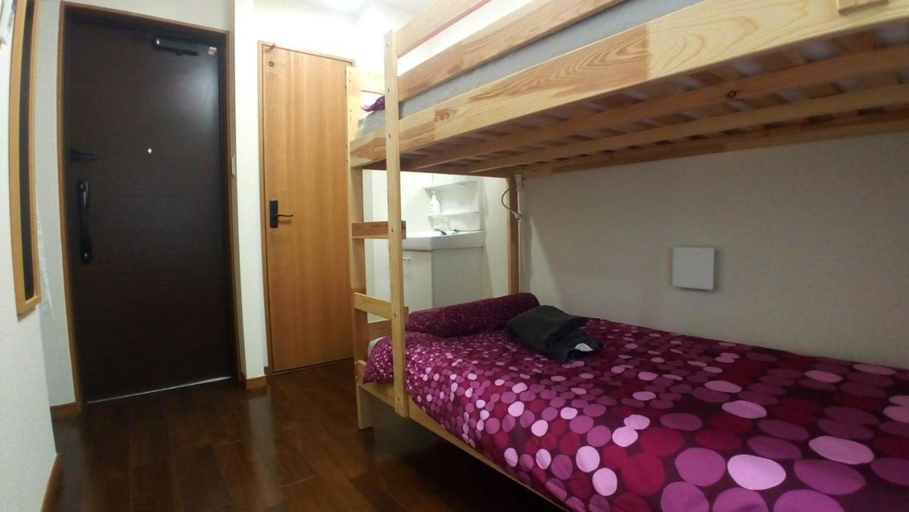 Bedroom 3, Suncheon Coco, Suncheon
