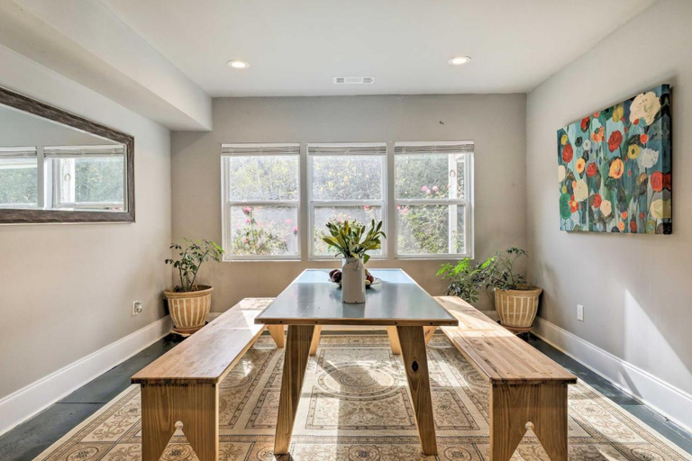 Others 4, Modern, Bright Home in Stone Mountain Village, DeKalb