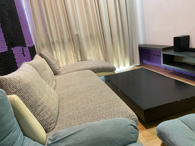 Others 5, DeLoft Emporium 3BR Duplex Apartment 101, Kuching