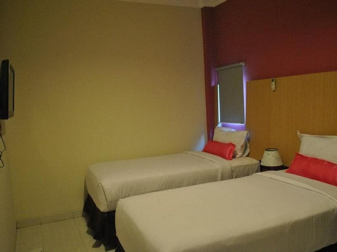 Others 3, CITY Hotel Lubuklinggau, Lubuklinggau