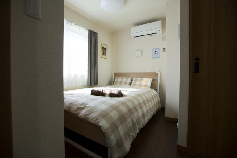 Bedroom 5, Suncheon Coco, Suncheon
