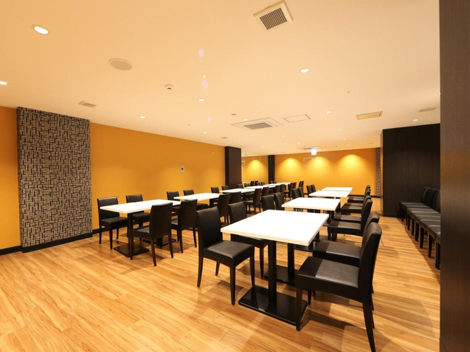 Food & Drinks 4, APA Hotel Tottori Ekimae, Tottori