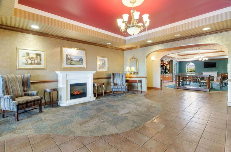 Others 5, MainStay Suites Roanoke Airport, Roanoke City