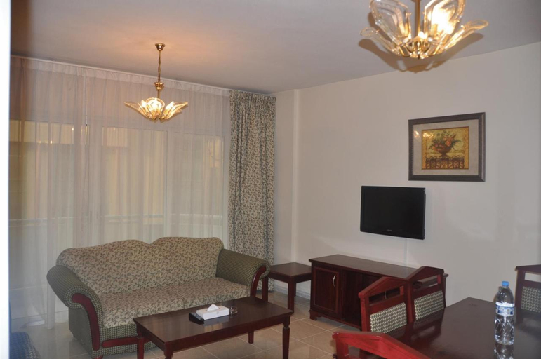 Others, Royal Plaza Hotel Apartments, Dubai