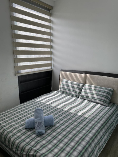 Bedroom 3, DeLoft Emporium 3BR Duplex Apartment 101, Kuching