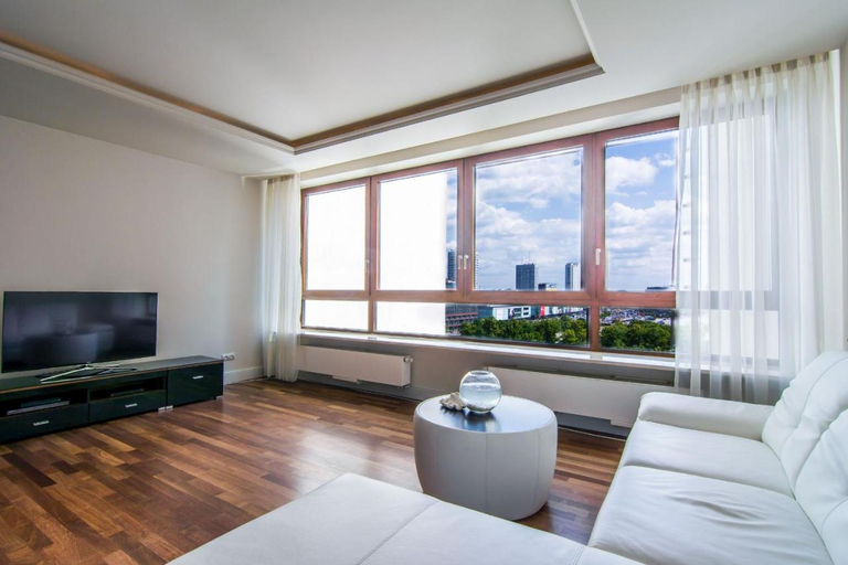 Others 4, Exclusive Apartments - Atelier Residence, Warsaw