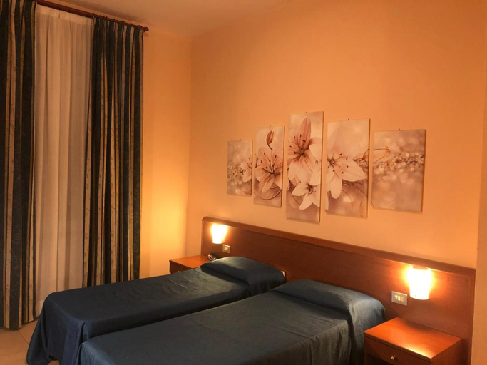 Sport & Beauty 5, Hotel Paradiso, Milano