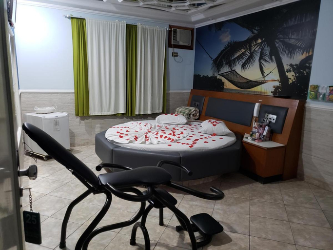 Others 3, Motel Mont Blanc Gru, Guarulhos
