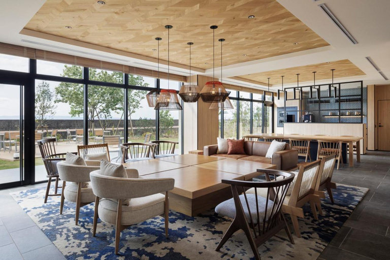 Food & Drinks 4, Fairfield by Marriott Kagoshima Sakurajima, Tarumizu