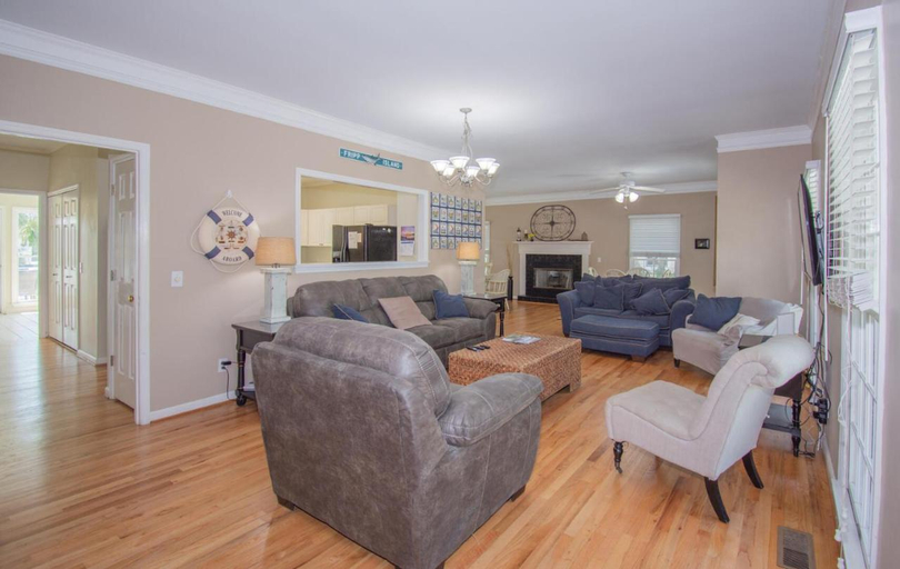 Others 5, 408 Wahoo Dr, Beaufort