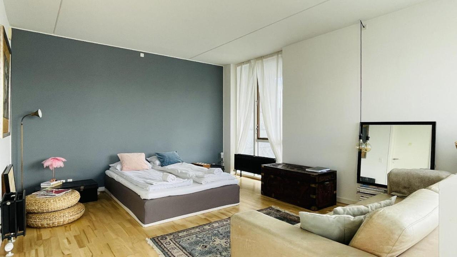 Bedroom 4, Apartment 1496, Pula