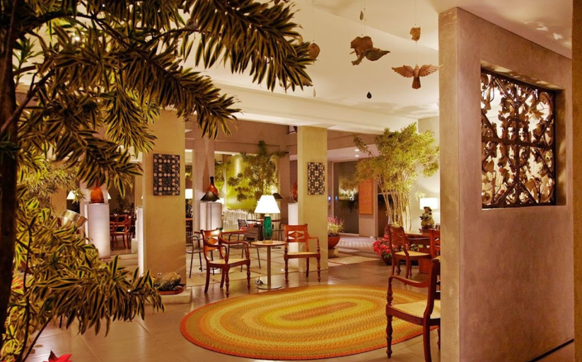 Others 4, Bumi Semilir Hotel, Bandung