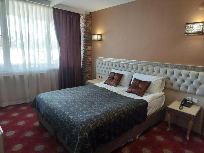 Bedroom 5, Mola Otel, Merkez