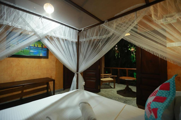 Bedroom 2, Limecabanas-srilanka, Habaraduwa