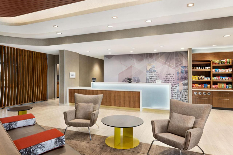 Others 4, SpringHill Suites by Marriott Camp Hill, Cumberland
