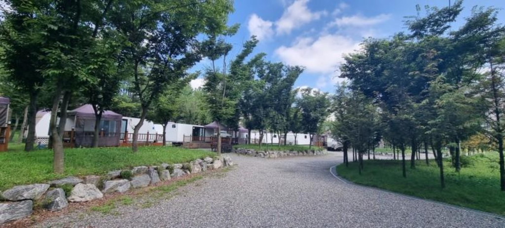 Exterior & Views 4, Suwon Pine Scent Camping, Suwon
