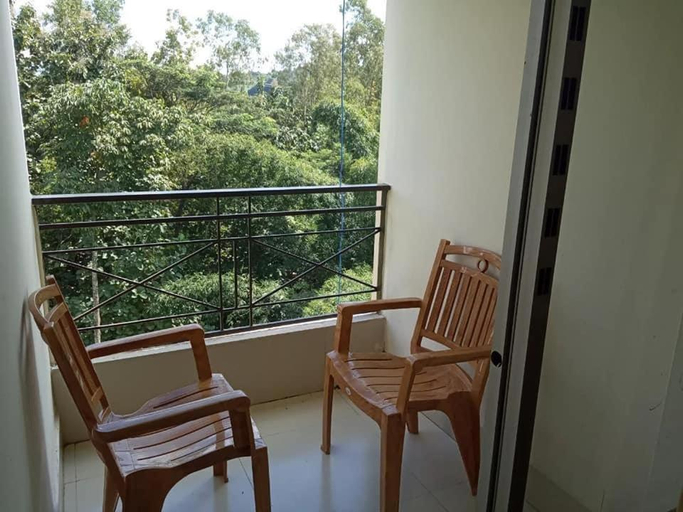 Others 5, Hill Crown Hotel & Resort, Bandarbon