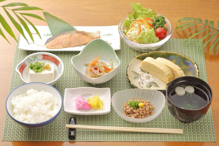Food & Drinks 3, Hotel Station Kyoto West, Kyoto