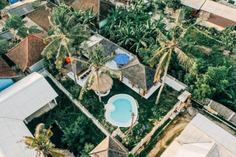 Sport & Beauty 4, Villa Vie, Klungkung