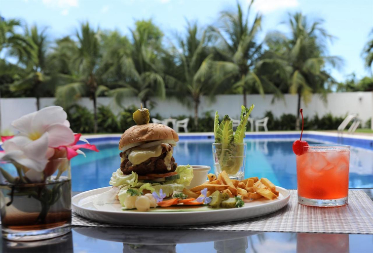 Food & Drinks 4, Ramede Resort Panglao , Panglao