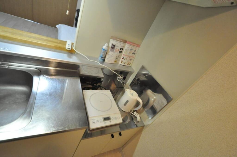 Others 5, IK Minami 6JO Residence 901, Sapporo