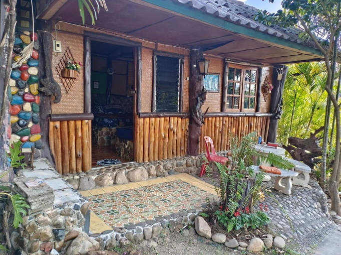 Exterior & Views 4, Sunny in town hostel, Pai