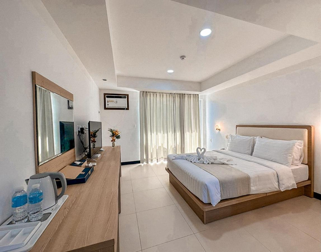 Bedroom 2, Ramede Resort Panglao , Panglao