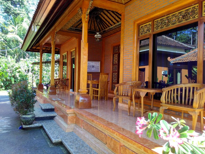 Food & Drinks, Rusma House Ubud, Gianyar