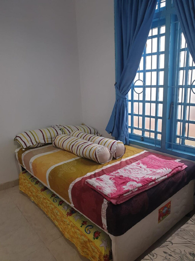 Bedroom 2, Villa kopel, Cianjur