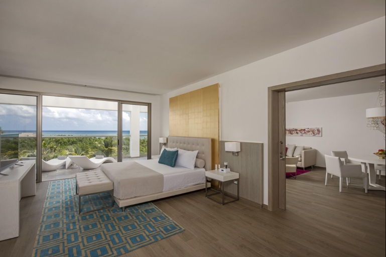 Bedroom 2, Casa de Tupan, Porto Seguro