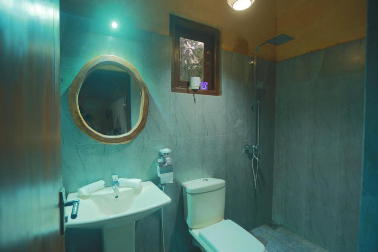 Bathroom, Limecabanas-srilanka, Habaraduwa