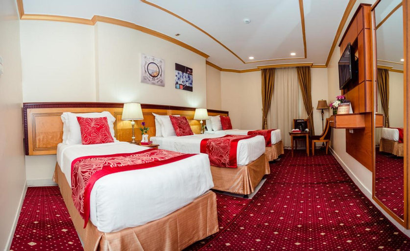 Sama Al Diyafah Hotel, Makkah