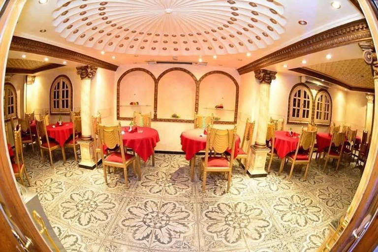 Others 5, New Garden Palace Hotel, As-Sayidah Zaynab