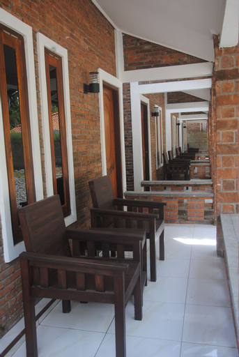 Exterior & Views 4, Griyo Dan Syariah, Magelang