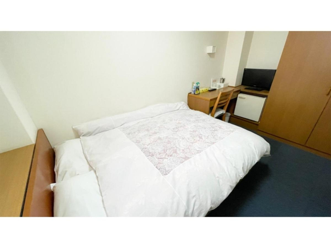 Bedroom 4, Business Hotel Lupinus - Vacation STAY 55803v, Takamatsu