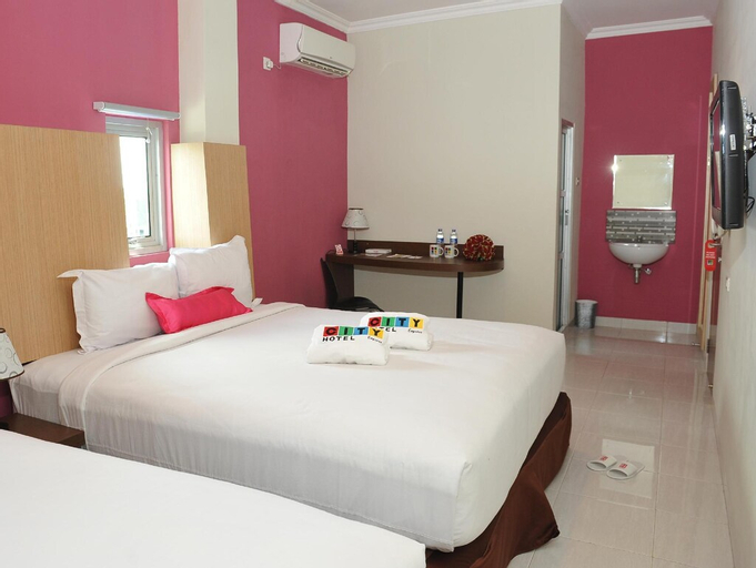 Others 2, CITY Hotel Lubuklinggau, Lubuklinggau
