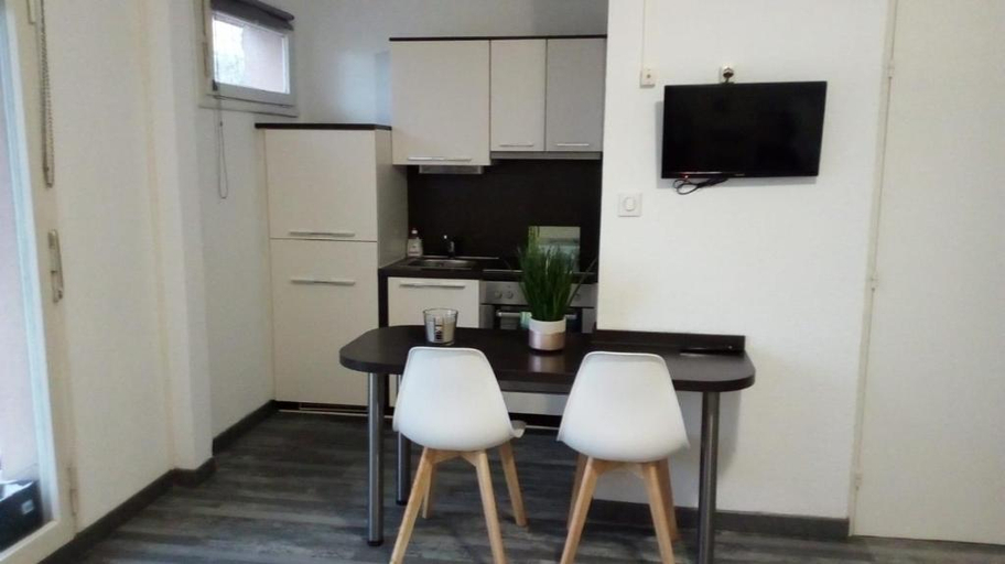 Others 4, Studios near Basel Airport - RM 112, Haut-Rhin