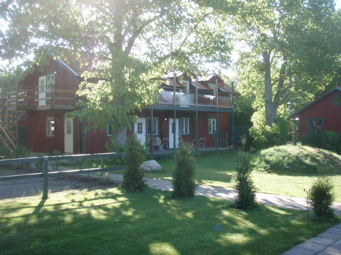 Exterior & Views 4, Freja Vandrarhem, Linköping