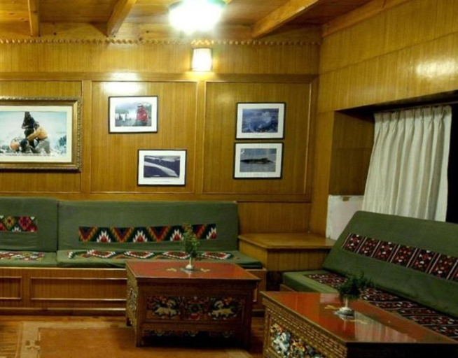 Others 5, Mountain Lodges of Nepal - Namche, Sagarmatha