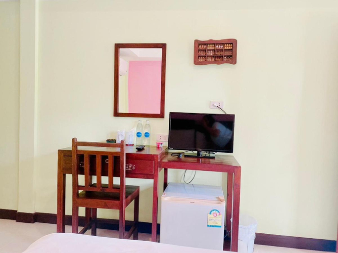 Bedroom 5, Baan Karnjana Hotel Samui, Ko Samui