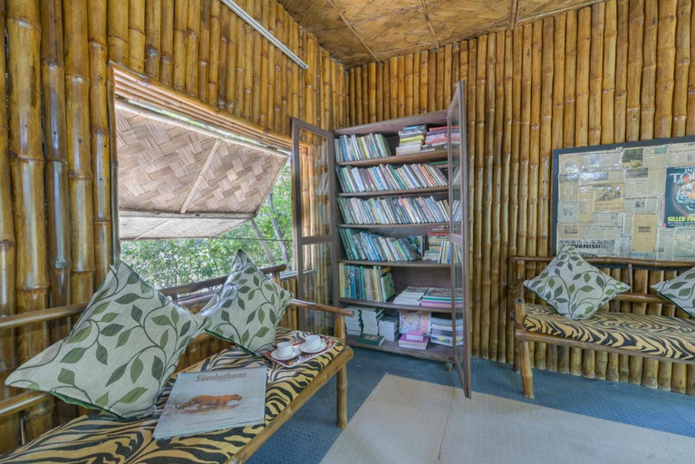 Others 5, Sunderban Tiger Camp Wildlife Resort, North 24 Parganas