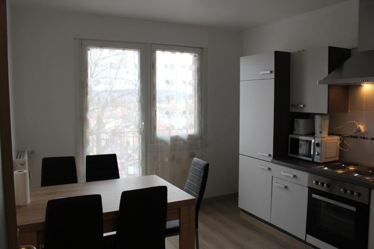 Others 5, Studios near Basel Airport - RM 112, Haut-Rhin